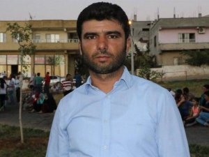 HDP Birecik İlçe Eş Başkanı Yeşiltepe gözaltına alındı