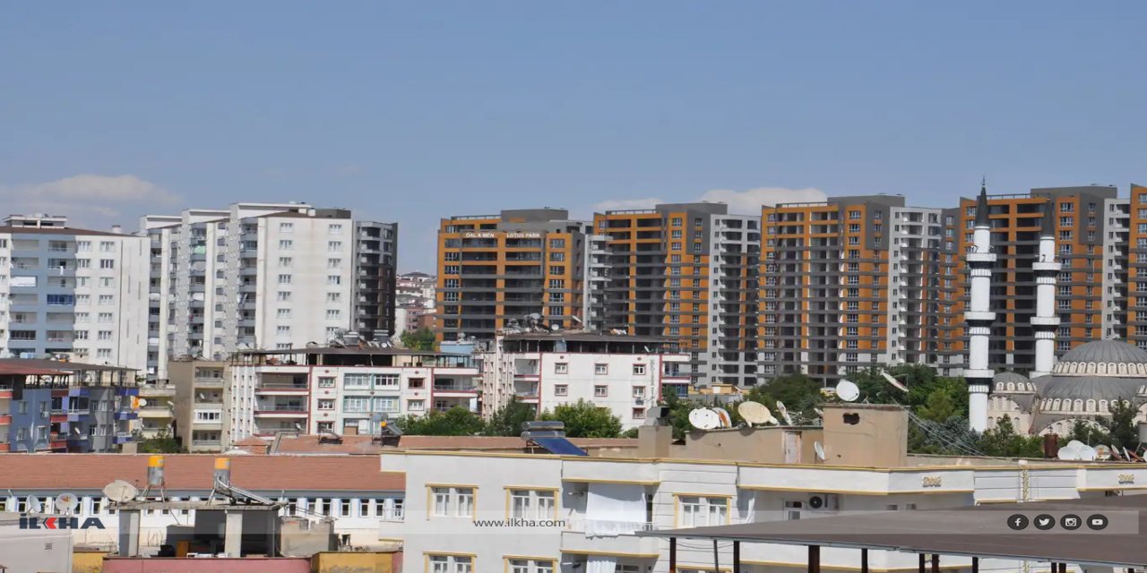 Konut satışları mayısta yüzde 31,2 azaldı