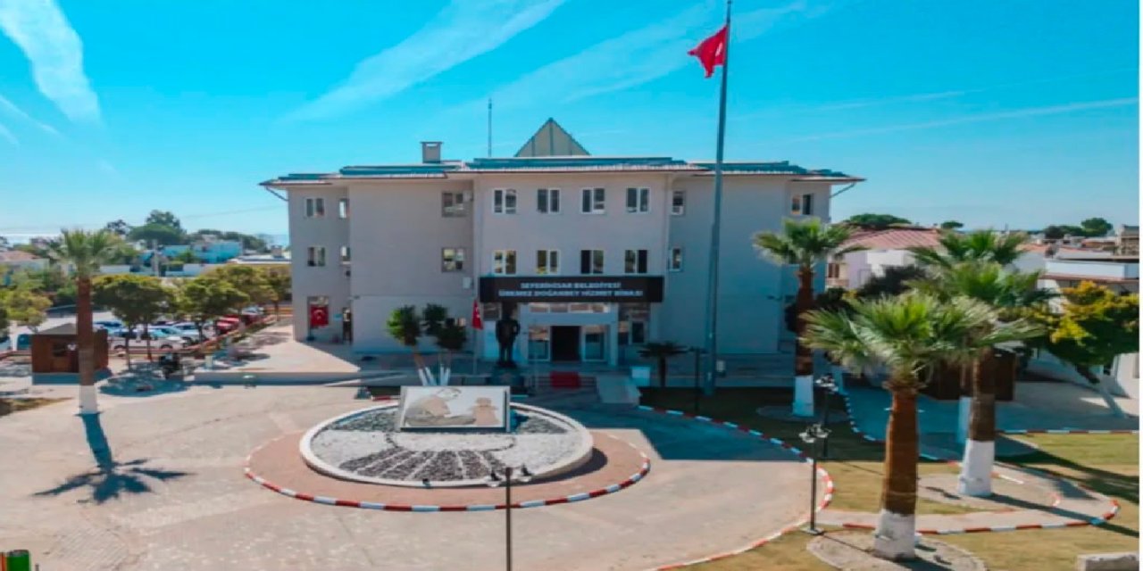 Seferihisar Belediyesi soruşturmasında gözaltı sayısı 7'ye yükseldi