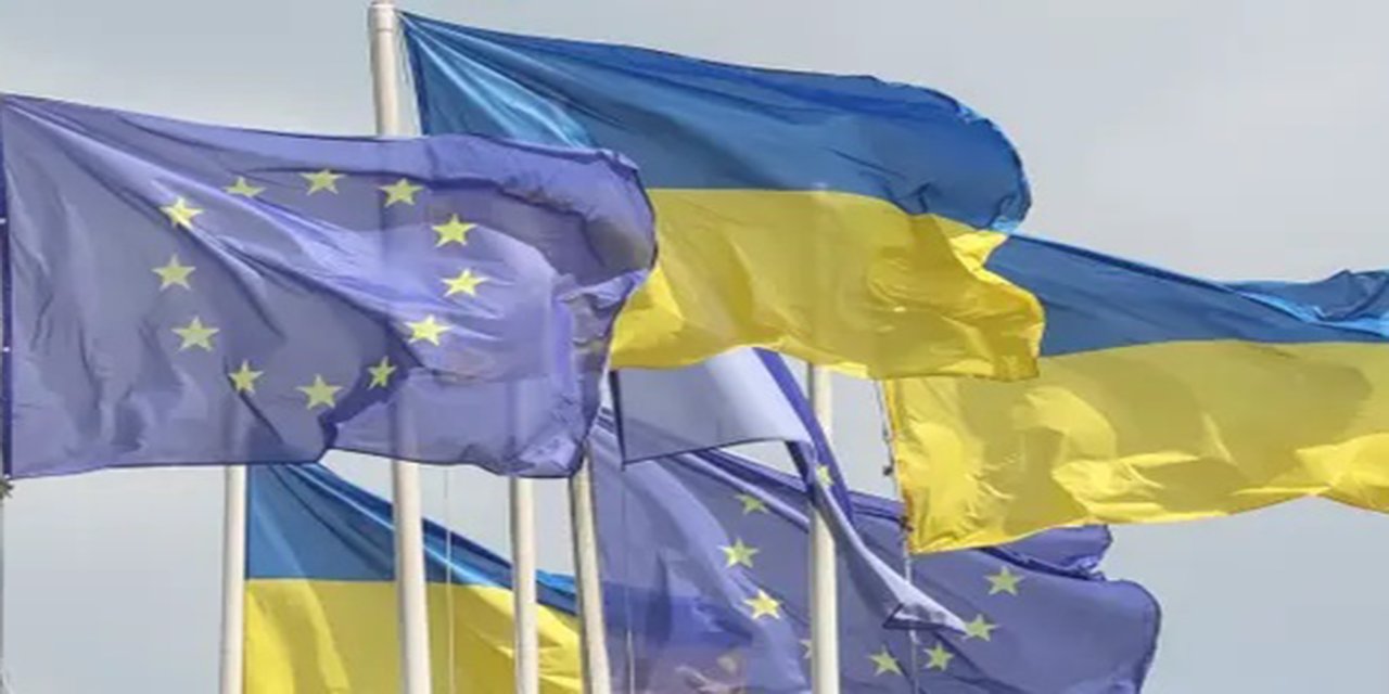 Ukrayna Temas Grubu'ndan Ukrayna için 1 milyar dolarlık yardım kararı