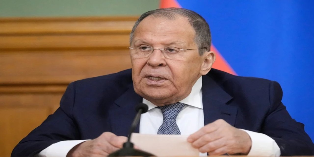 Lavrov: ABD'nin Ukrayna krizine yönelik yaklaşımında değişiklik olabilir