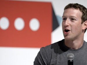 Hansen: Mark Zuckerberg’i tartışmadan kaçmakla suçladı