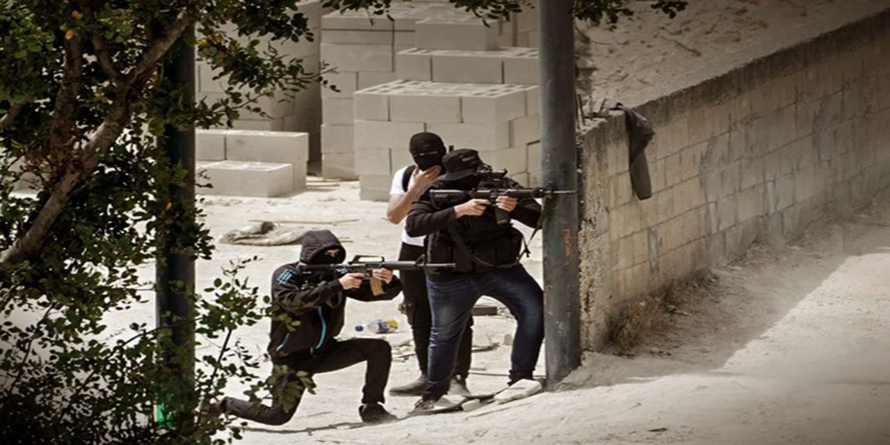 Batı Şeria, Kudüs ve işgal altındaki topraklarda bir haftada 77 direniş eylemi