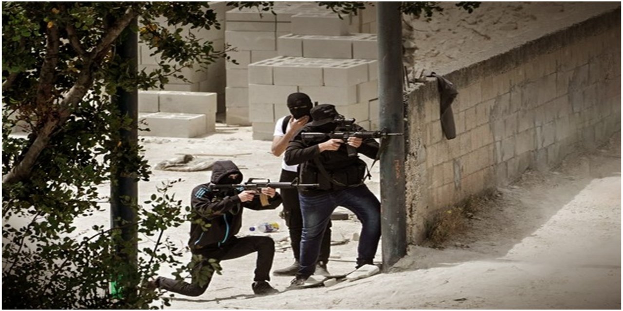 Bir haftada 77 direniş eylemi gerçekleştirildi