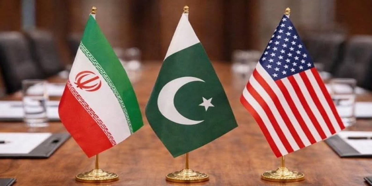Pakistan: ABD ve İran teknik görüşmeler için yarın İsviçre'de bir araya gelecek