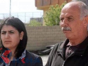 İdil Belediyesi Eş Başkanları görevden uzaklaştırıldı