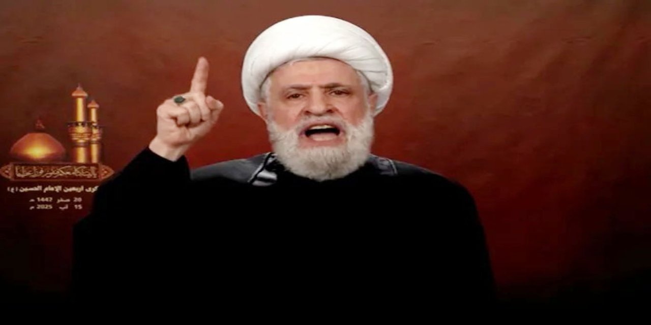 Şeyh Kasım: İşgalcilere hareket serbestisi tanıyan hiçbir ateşkesi kabul etmeyiz