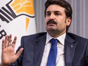 'AK Parti'de mutlaka bir ayıklama bir temizlik yapılmalıdır'