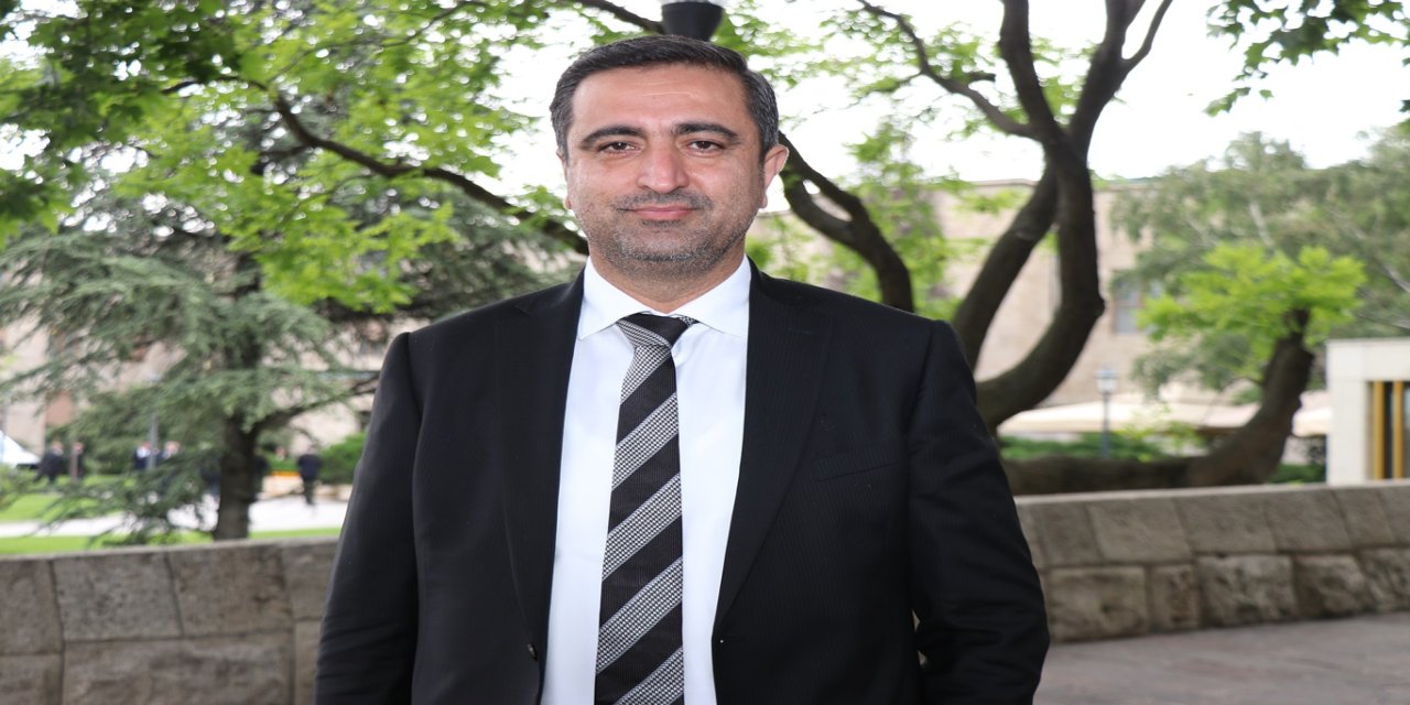 Milletvekili Ramanlı, Millî Eğitim Akademileri'ndeki iddiaları Bakan Tekin’e sordu