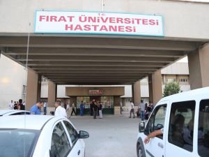 Elazığ'da katliam gibi kaza!