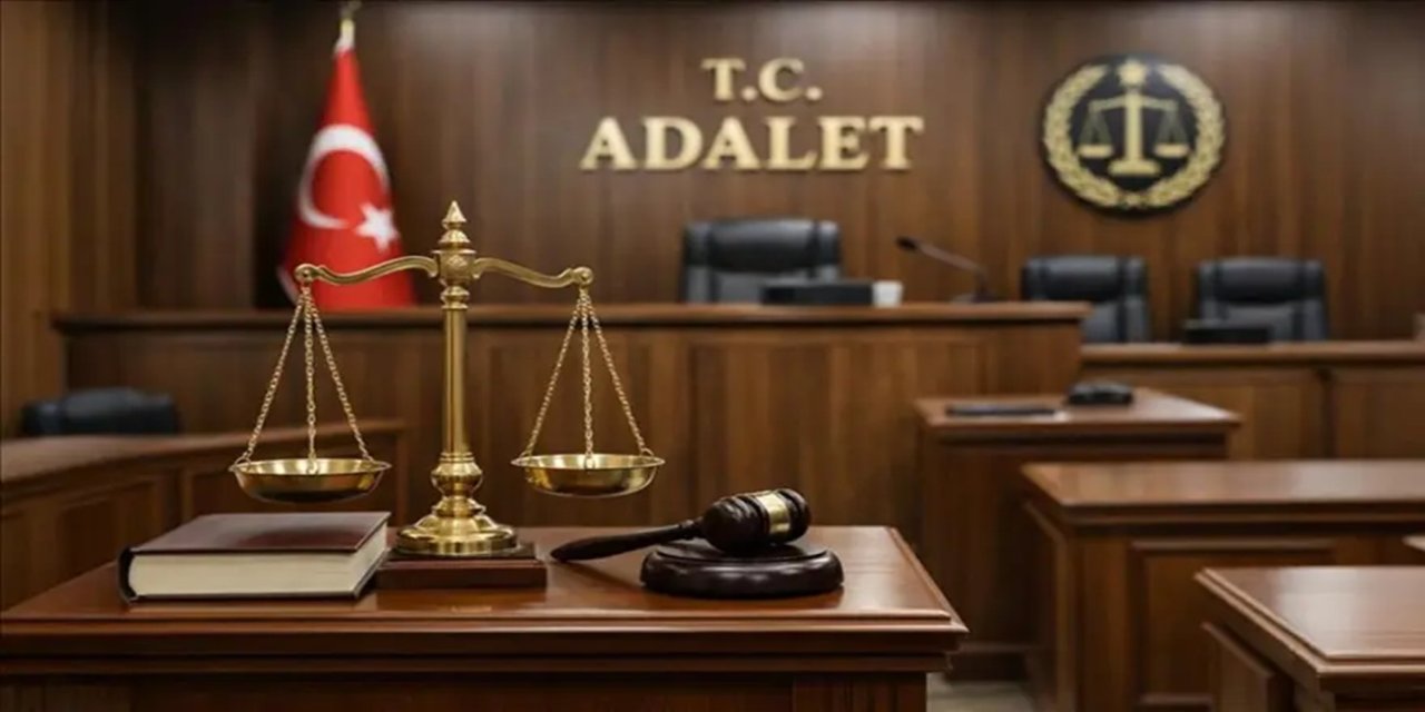 12’nci Yargı Paketi Meclis’e sunuluyor