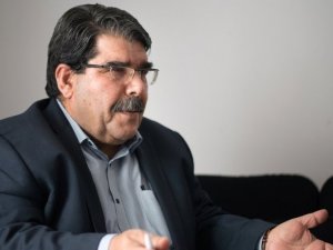 PYD'li Salih Müslim'ün yeğeni teslim oldu