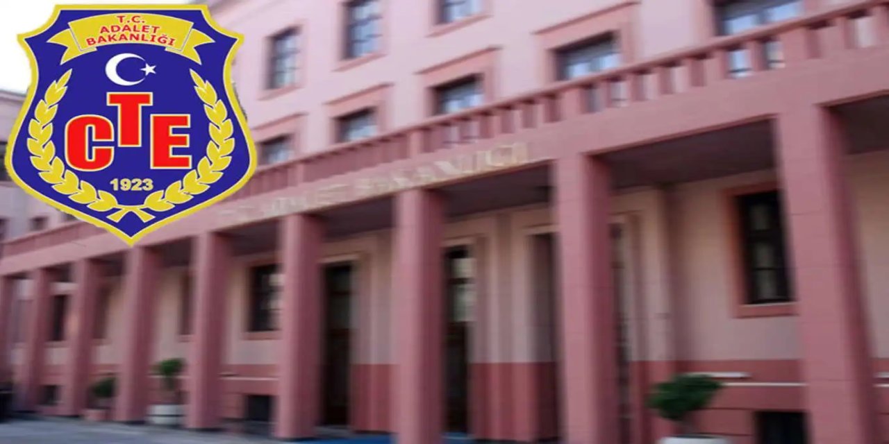 Ceza ve Tevkifevleri Genel Müdürlüğü atama kararnamesi tamamlandı