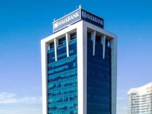 Halkbank uzman yardımcısı başta olmak üzere 565 personel alacak