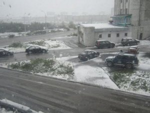 Rusya'da yerel yönetimlere ısıtma sistemleri hakkı verildi