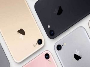 İphone için kablosuz şarj mı geliyor?