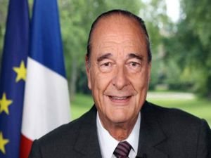 Fransız siyasetçinin 'Chirac öldü' iddiasına yalanlama