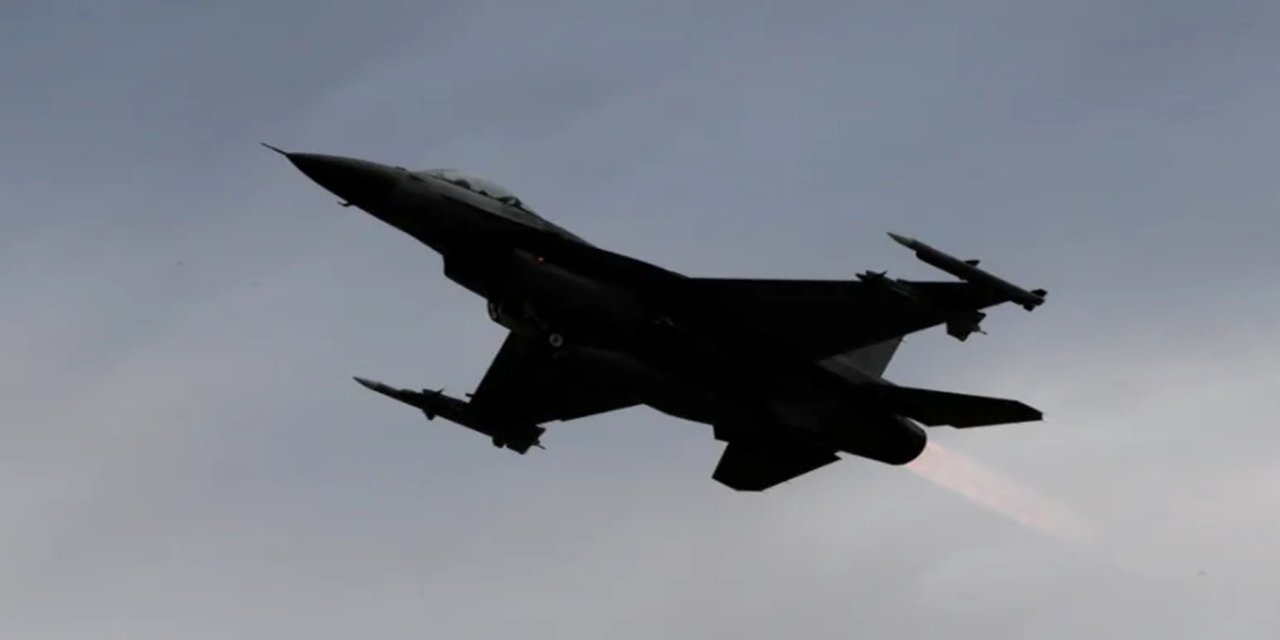 CENTCOM: Suriye'de üst düzey bir DAİŞ lideri öldürüldü