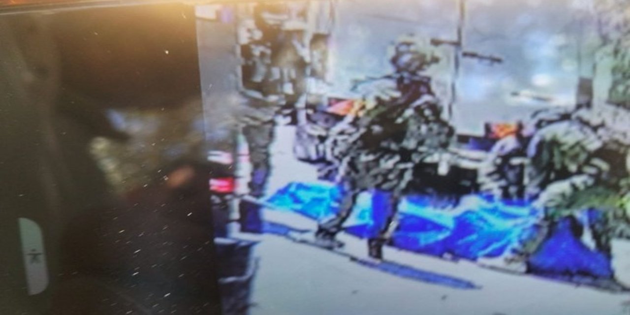 İşgalciler Cenin'de bir Filistinliyi şehit etti