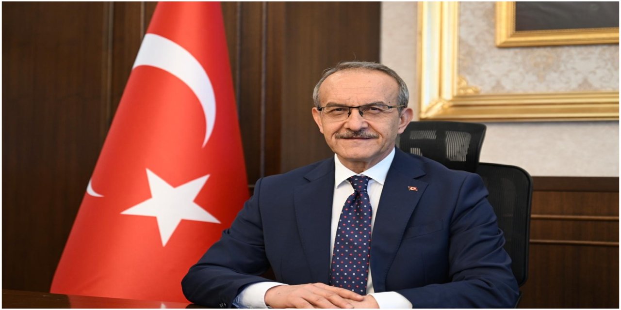 Malatya Valisi Yavuz: Uyuşturucuyla mücadele toplumun ortak sorumluluğu