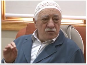 FETÖ'nün siyasi ayağı!