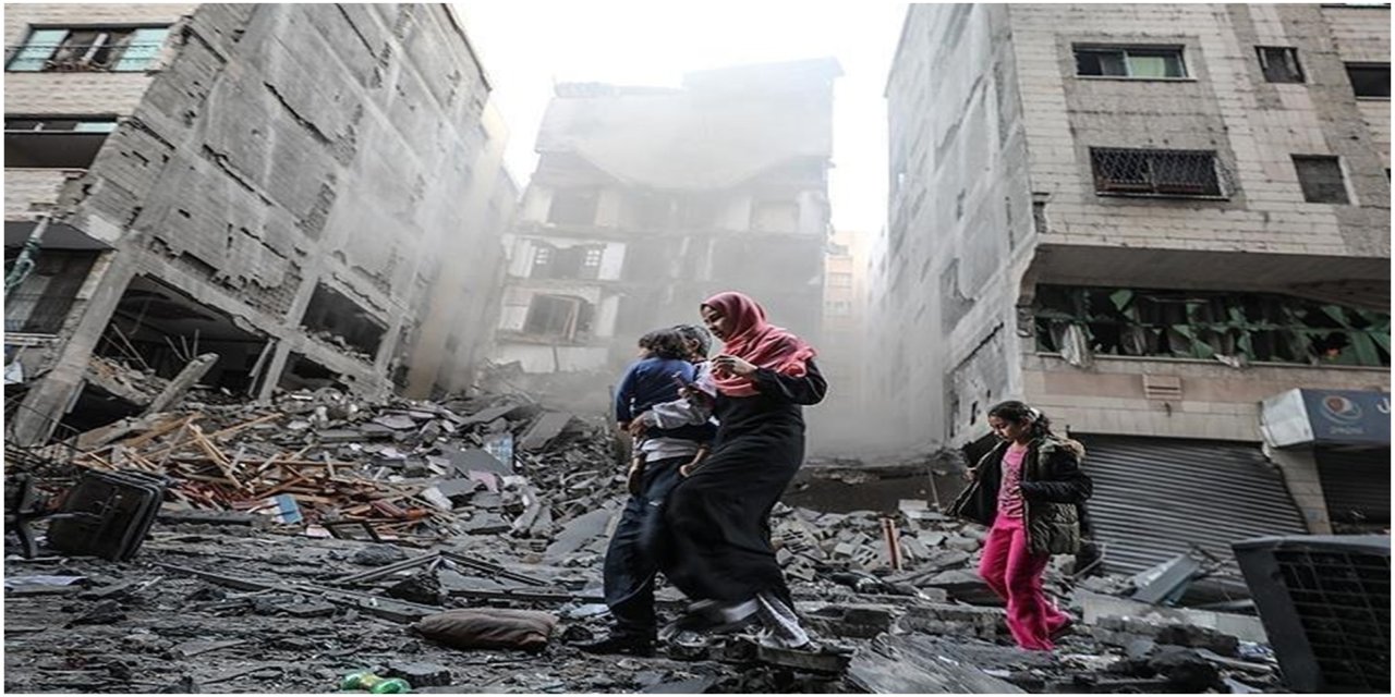 İşgal rejiminin ateşkes ihlalleri sürerken, Gazze’de 2 kişi daha şehit edildi