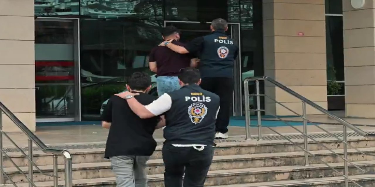 Ankara merkezli 8 ilde bahis operasyonu: 37 şüpheli gözaltına alındı