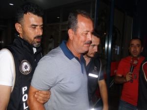 FETÖ'den tutuklanan DTO Başkanının görevine son verildi