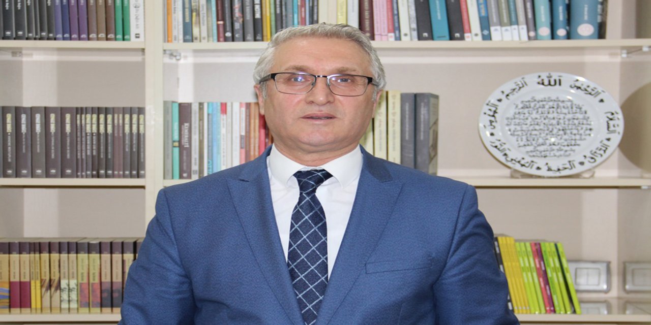 Millî Eğitim Müdürü Ciğer: Çocuklarınızı notlarıyla değerlendirmeyin