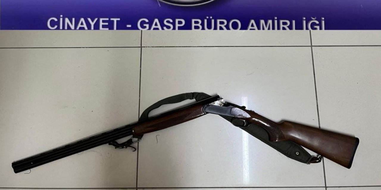 Çorum'da bir haftada 3 bin 191 kişi sorgulandı: Aranan bir kişi yakalandı