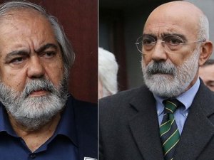 Mehmet Altan FETÖ'den tutuklandı