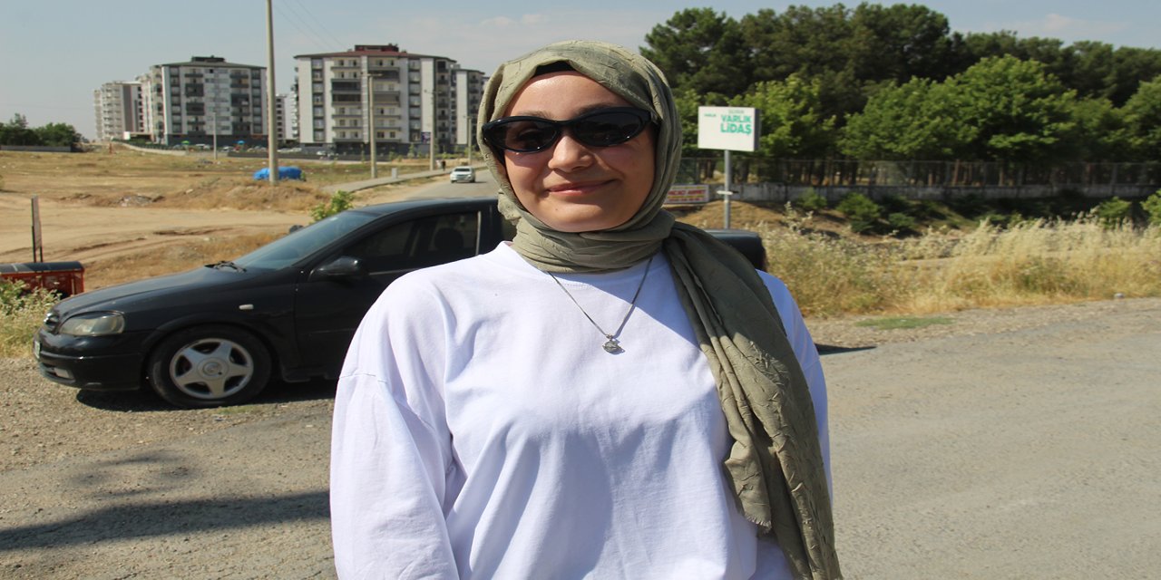Silvanlı öğrenci ve velilerden üstgeçit talebi