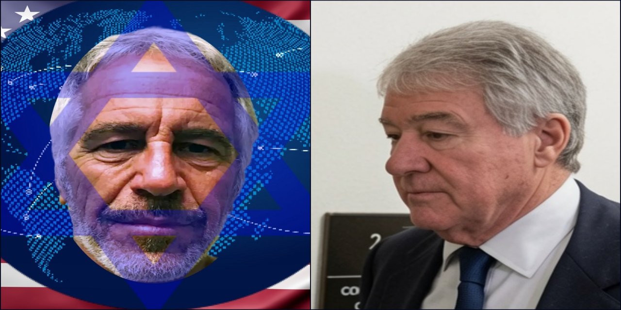 Epstein'ın yakın çevresindeki milyarder Leon Black kongre ifadesini yarım bırakarak salonu terk etti