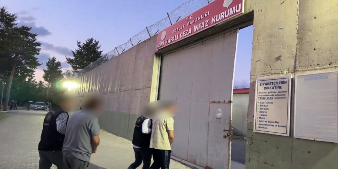 Ağrı'da 13 yıllık kayıp vakasında 2 kişi tutuklandı