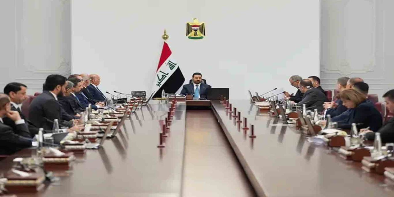 Irak'ta yolsuzluk operasyonu: "Bu daha başlangıç"