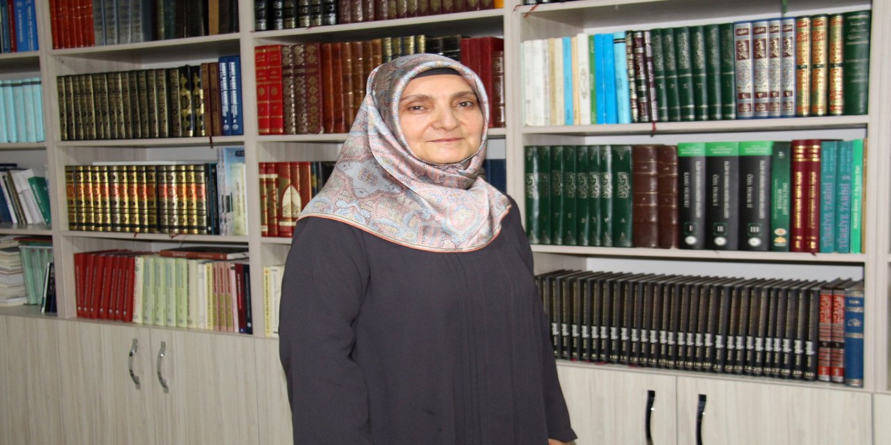 Camiler yazın çocuklarla şenlenecek: Yaz Kur'an kursları başlıyor