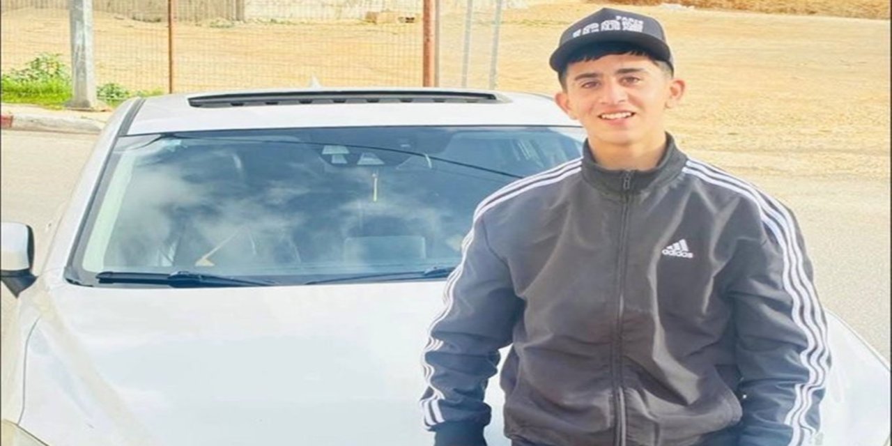 İşgalciler Filistinli bir çocuğu başından vurdu