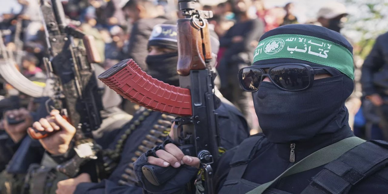 ABD'den Gazze için "HAMAS silahsızlanmasa da yeniden imar" iddiası