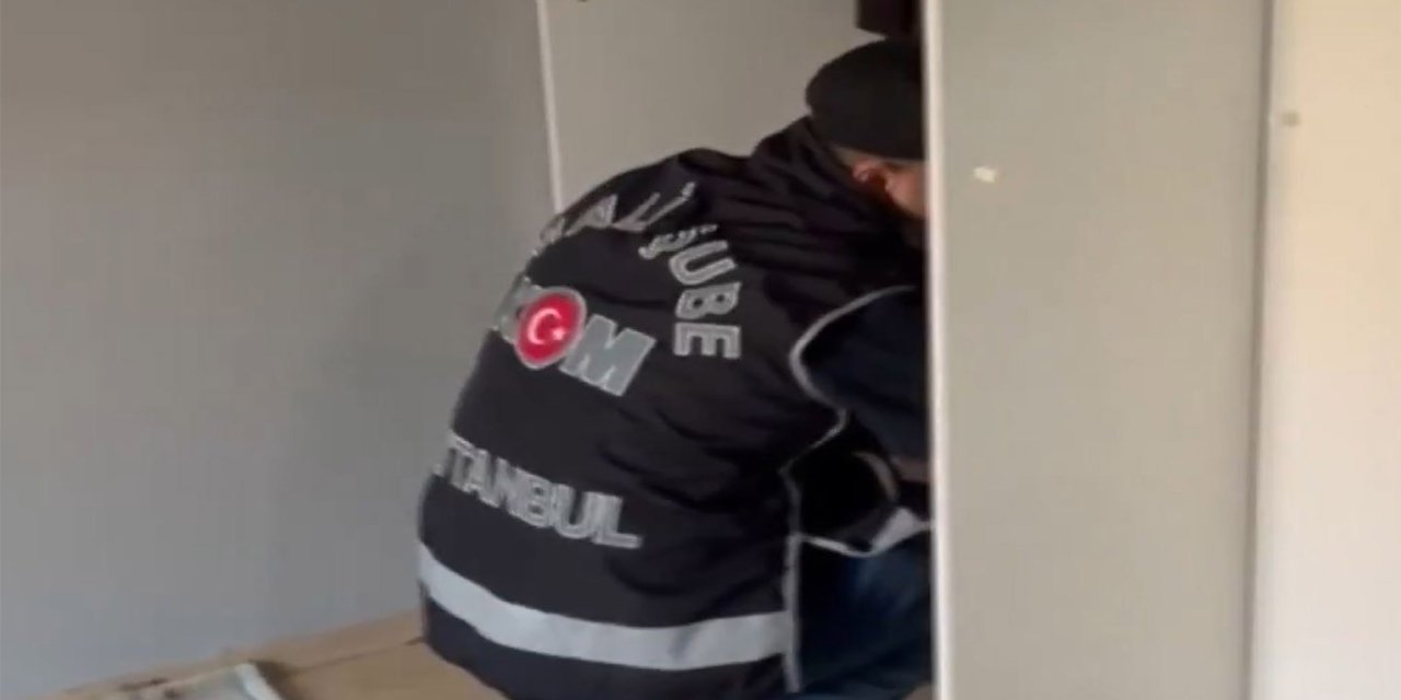 İstanbul merkezli 9 ilde bahis operasyonu: 32 şirkete el konuldu, 37 gözaltı