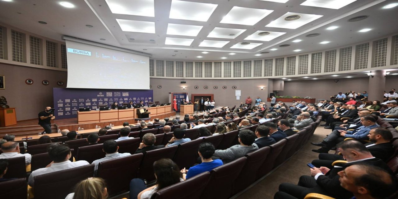 Savunma Sanayii Başkanı Görgün: Savunma sanayiinde yerlilik yüzde 80'i aştı