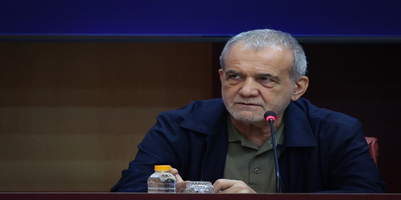 Pezeşkiyan’dan ABD’ye mutabakat çağrısı