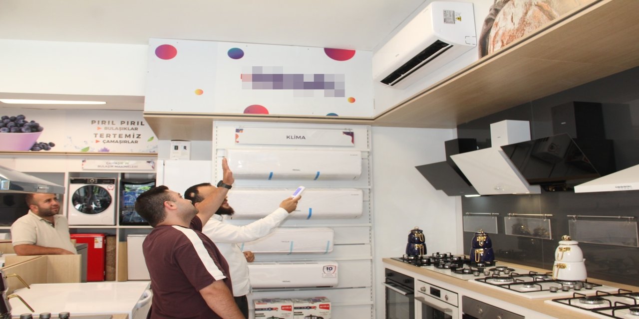 Klima sezonu hareketlendi: Talep arttı, stoklar azaldı, zam beklentisi oluştu