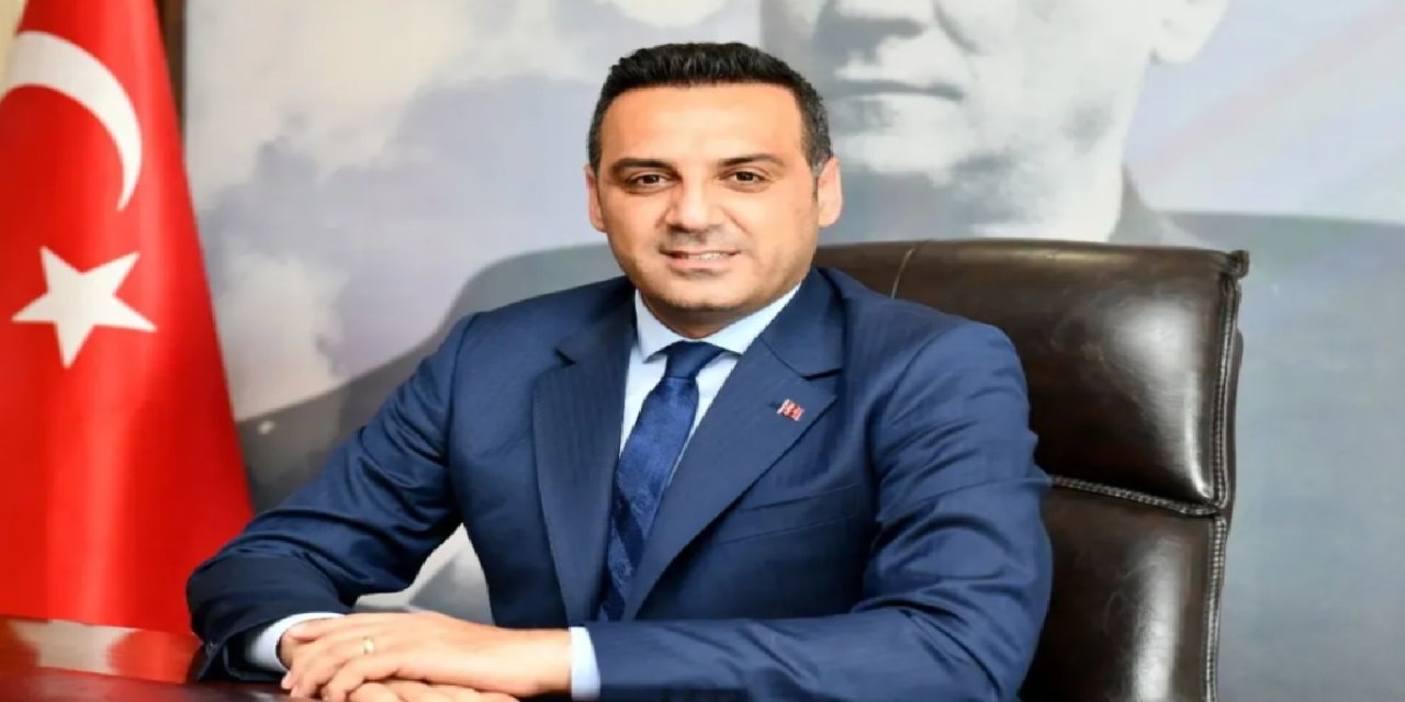 Çiğli Belediye Başkanı Yıldız hakkında soruşturma izni verildi