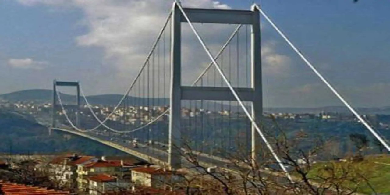 Otoyol ve köprü geçiş ücretlerine zam