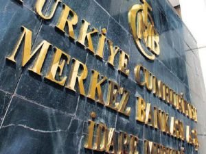 Merkez Bankası faizde çeyrek puan indirime gitti