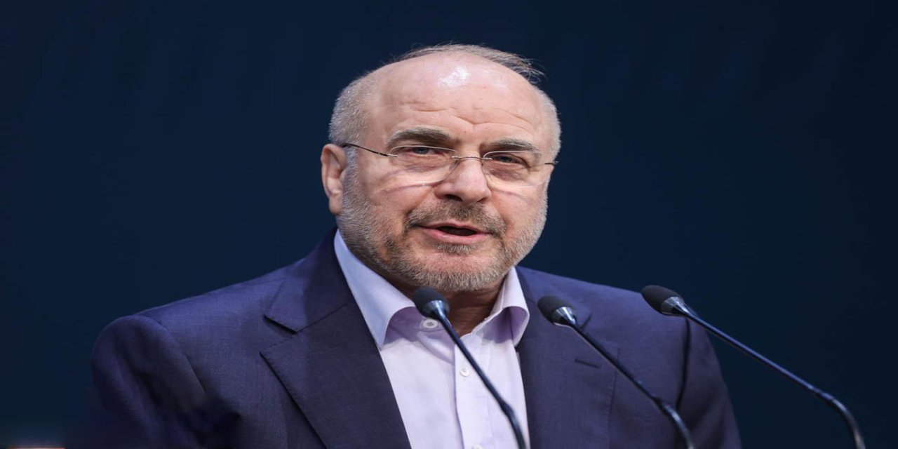 Kalibaf: UAEA'nın vurulan nükleer tesislere erişimine izin yok