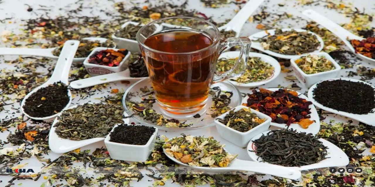 Tıbbi bitki çaylarının satışına yeni düzenleme: