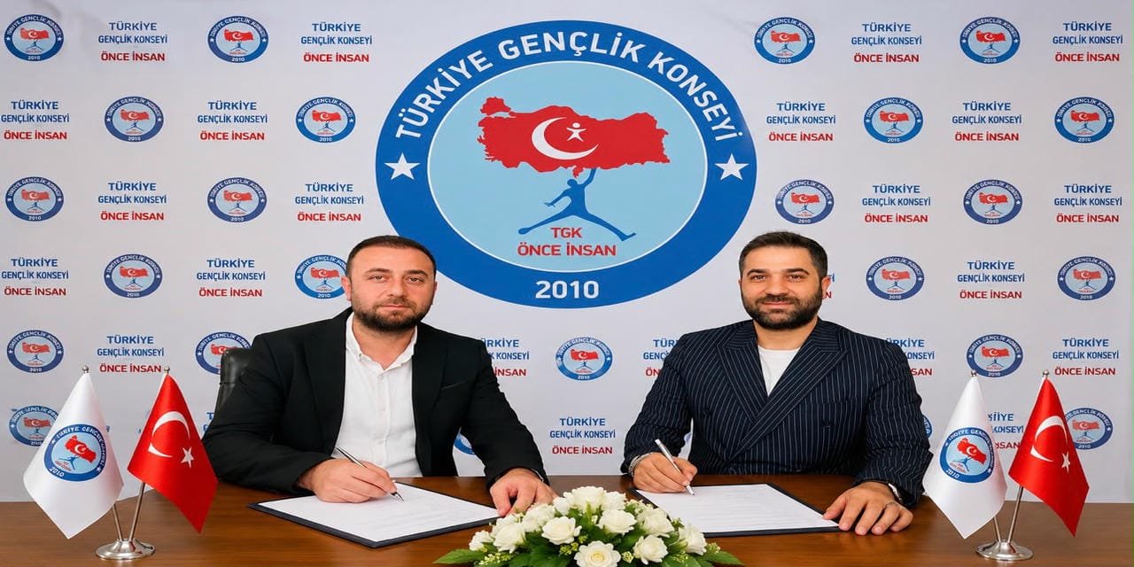 TGK Akademi Ankara’da Hizmete Açıldı
