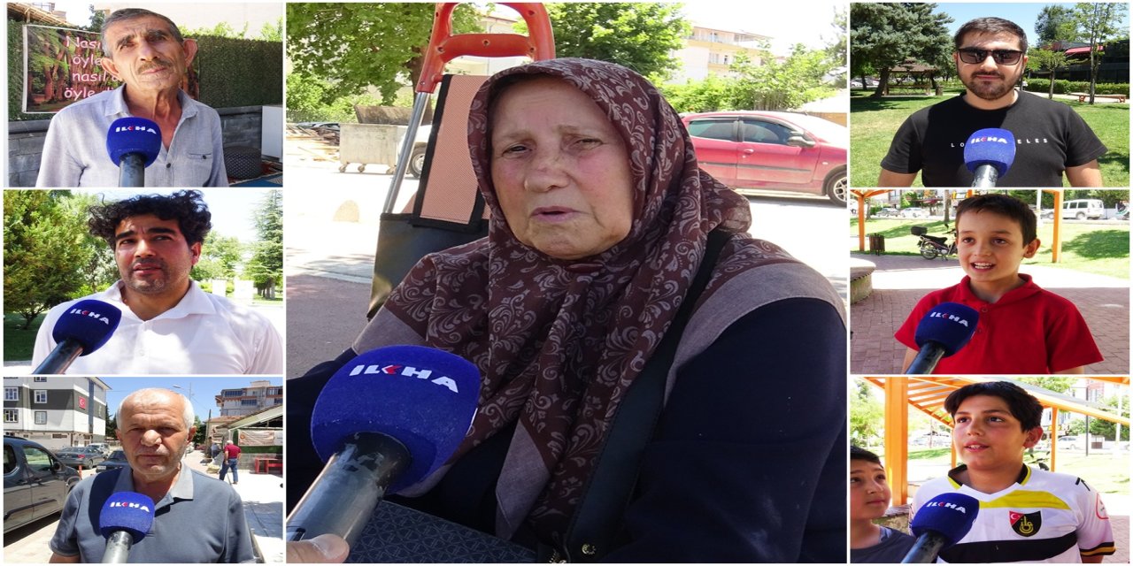 Gazze'nin 1000'inci gününde Malatya'dan dünyaya çağrı: Sessizlik son bulmalı!