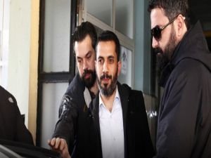 Mehmet Baransu'nun 31 yıla kadar hapsi istendi